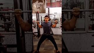 vsf creation || aestheticvishal19 #bodybuilding #training #fitnessmotivation #shorts #viral