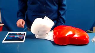 Nasco Healthcare CPR Add-On Kit App Overview Training Webinar