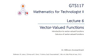 gts117 Lecture 06