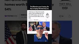 NYC Is "NYC Is "Dying"… So Why Did $10M Home Sales Just Jump 54%?"…