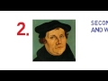 reformation what were the causes of the reformation