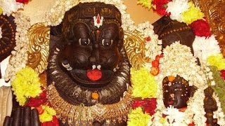 Lakshmi Narasimhar Bhakthi Padalgal Song | Sri Lakshmi Narasimha Swamy Tamil Devotional Songs