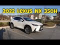 2022 Lexus NX 350h | My Honest Review After Owning It