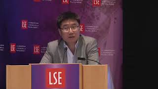 Ha-Joon Chang 23 Things they don't tell you about capitalism. Subtitled.