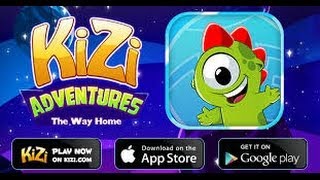 Kizi Adventures Tutorial Android GamePlay Trailer