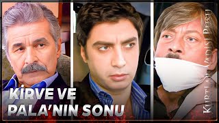 Polat'a Kafa Tutan, Kendi Sonunu Hazırlar! | Kurtlar Vadisi (4K ULTRA HD)