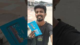 Free-ah சென்னை- ல BUS TRAVEL பன்னலாம் Singara Chennai Card #shorts