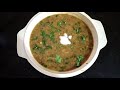 dal makhani recipe।। ਸਾਬਤ ਮੂੰਗੀ ਮਸਰ ਤੇ ਛੋਲਿਆਂ ਦੀ ਦਾਲ ਤੋਂ ਤਿਆਰ ਦਾਲ ਮੱਖਣੀ।।