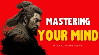 The Art of Boost Your Brain Power By Miyamoto Musashi - Stoic Philosophy