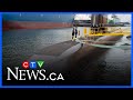 Canadian officials in South Korea as talks grow on trade and potential submarine deal