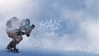 STALE SANDBECH / 2017