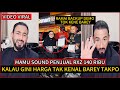 MAMU SOUND PENJUAL RXZ HARGA Y4HVDI‼️DEMO TOK KENAL BAREY🔴INI JAWAPAN MAMU💢