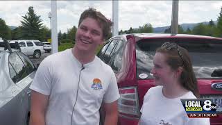 TETON PASS COLLAPSE CONTINUING COVERAGE JUNE 8-TFN