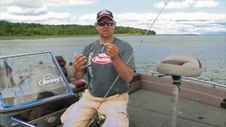 Fishing Tip - Jigging with Plastics S12E11