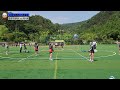 j4승강제리그 준결승 현대자동차a vs 울산하나b