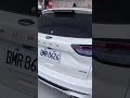 【sum中古車】ford kuga 2022年 st line、原版件、免鑰匙系統、抬頭顯示器，無線充電板，跟車系統、環景、天窗、盲點偵測、電動尾門、電動座椅、換檔撥片 台南市 凱晟汽車