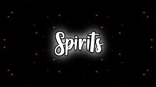 The Strumbellas - Spirits (8d audio)