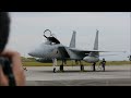 築城基地航空祭 11 no.1 オープニングフライト tsuiki airbase airshow 【hd 1080i】