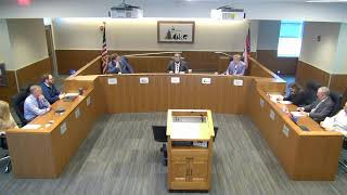 Lake County Ohio Commissioners Meeting 5/7/2026 - Live Stream