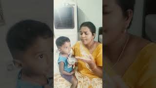 కంటేనే అమ్మ అని🤱😍😍#viral #amma#song