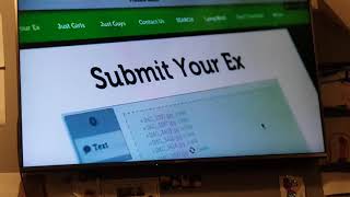 Channel 4 - Revenge Porn Trailer 2015.