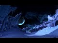 star wars ambience ilum relaxing wind sounds calming music