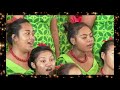 xmas medley maluafou college 2015 xmas concert