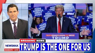 Saturday Report 1/19/25 [11AM] FULL HD | BREAKING NEWS TRUMP January 19, 2025