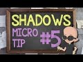 Shadows - Supercharged