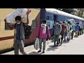 चीखती रेल की पटरियां रह गयी cheekhti rail ki patriyan reh gayi