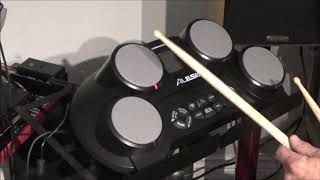 Alesis Compact kit 4