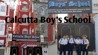 Best School in Kolkata -Calcutta Boy's School || My Son's 10 Years Journey at Calcutta Boy's School