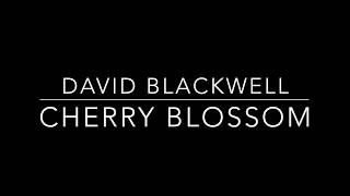 ABRSM Piano Star 3:  Cherry Blossom (David Blackwell)