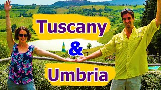 Tuscany & Umbrian, Italy travel guide