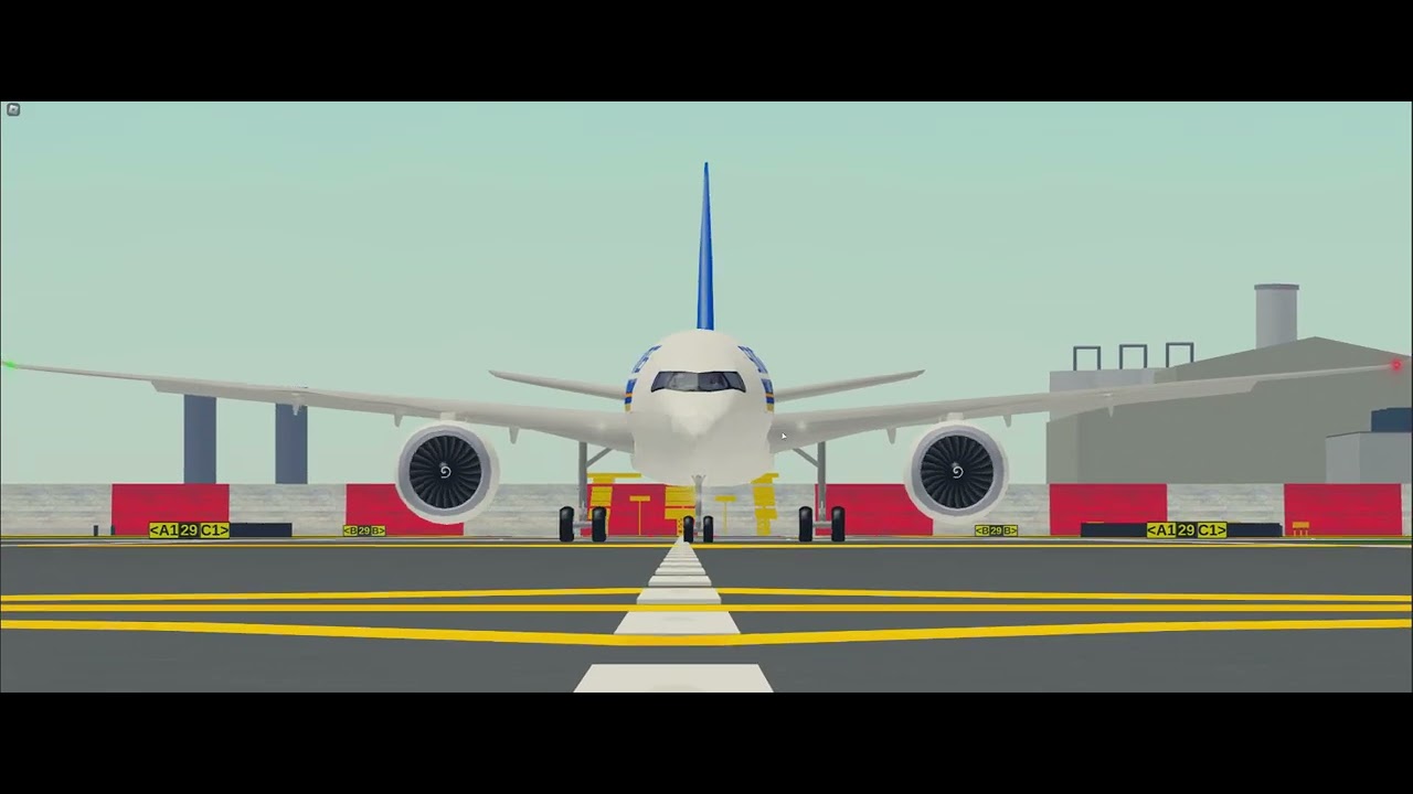 Ptfs Flight Realistic Youtube