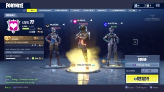 fortnite free v bucks giveaway - fortnite free 5k v bucks