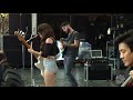 Meg Myers - Curbstomp live Lollapalooza HD 2K