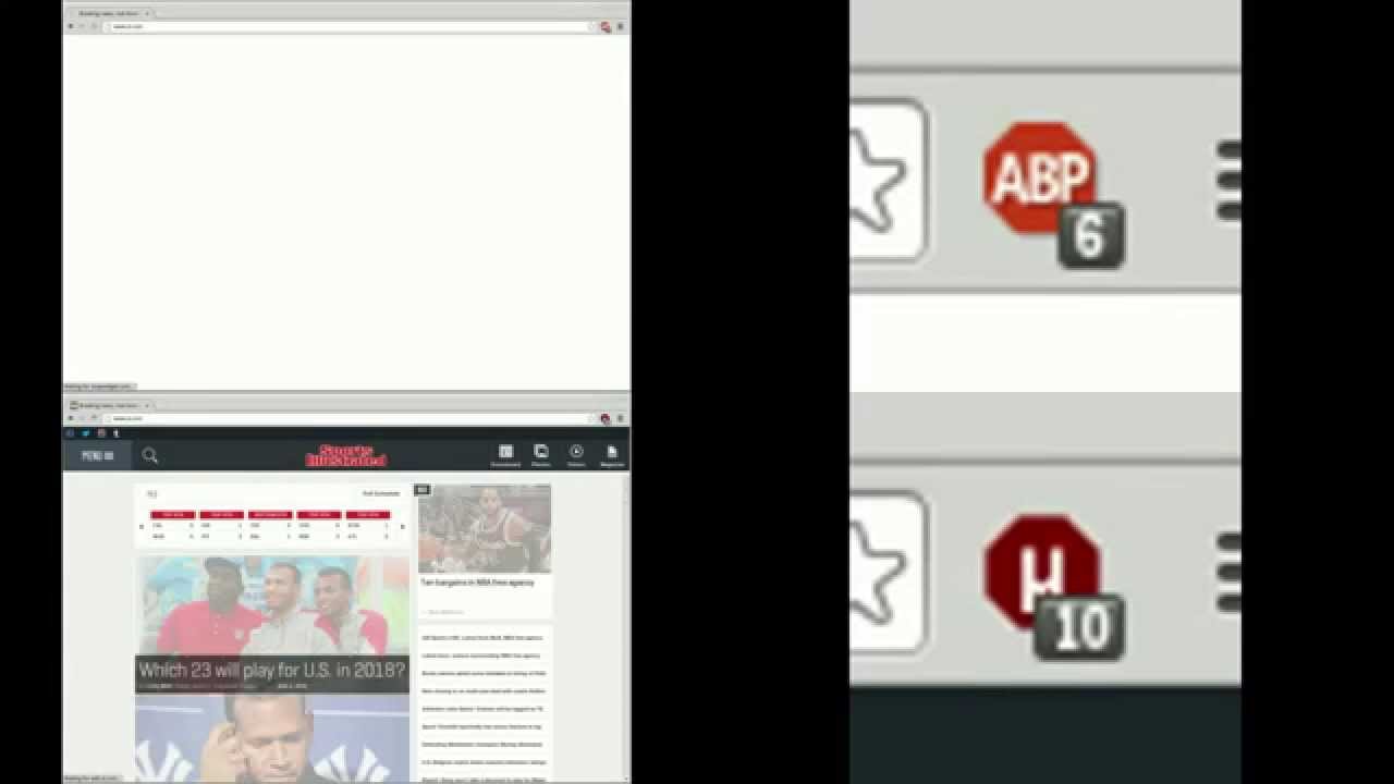 Adblock Vs Adblock Plus Which Is Better