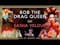 Bob the Drag Queen on Winners: Sasha Velour