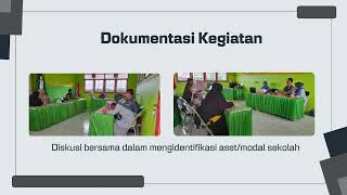 AKSI NYATA MODUL 3.2 Pemimpin dalam Pengelolaan Sumber Daya