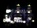 Roblox Music Video (Parody of Imagine Dragons - Demons)