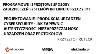 Urządzenia zapewniające bezpieczeństwo IT - encedo