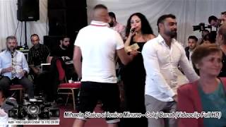 Mihaela Staicu si Ionica Minune - M-a Nascut Mama Un Boss - Colaj Banat (Videoclip Full HD)