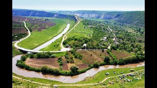 ETNO MOLDOVA - Traditii