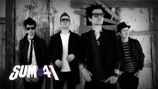 SUM 41 - Goddamn I'm dead again (Lyrics)