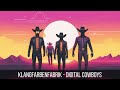 Klangfarbenfabrik - Digital Cowboys (Melodic Techno) | [Free Download]