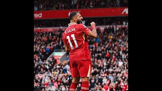 January (18) Brentford 0-0 Liverpool (Half - Time)