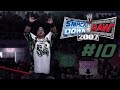 WWE SmackDown vs Raw 2007: Season Mode (Alternate Story Lines): Part 10