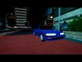 Roblox Midnight Racing Tokyo: 1992 Honda Integra (Hokura Antegra RSI) Review