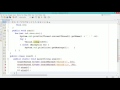 multithreading in java | create thread by implementing Runnable interface | java tutorial